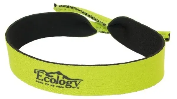 Sujetador para Lentes Ecology